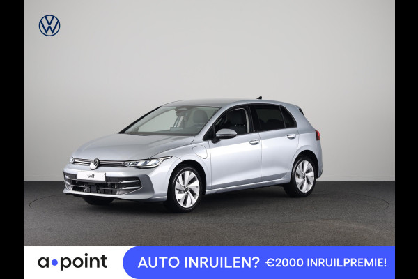 Volkswagen Golf Life Edition 1.5 eHybrid 204 PK | 17 "LM velgen | Stoel & Stuurverwarming | Camera |