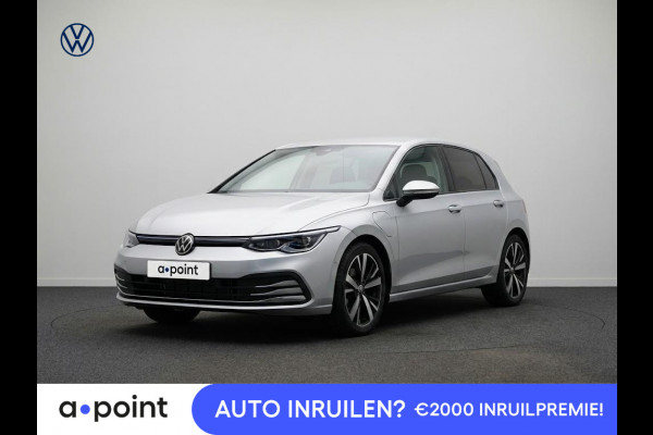 Volkswagen Golf Life Edition 1.5 eHybrid 204 PK | 18 "LM velgen | Stoel & Stuurverwarming | Camera |