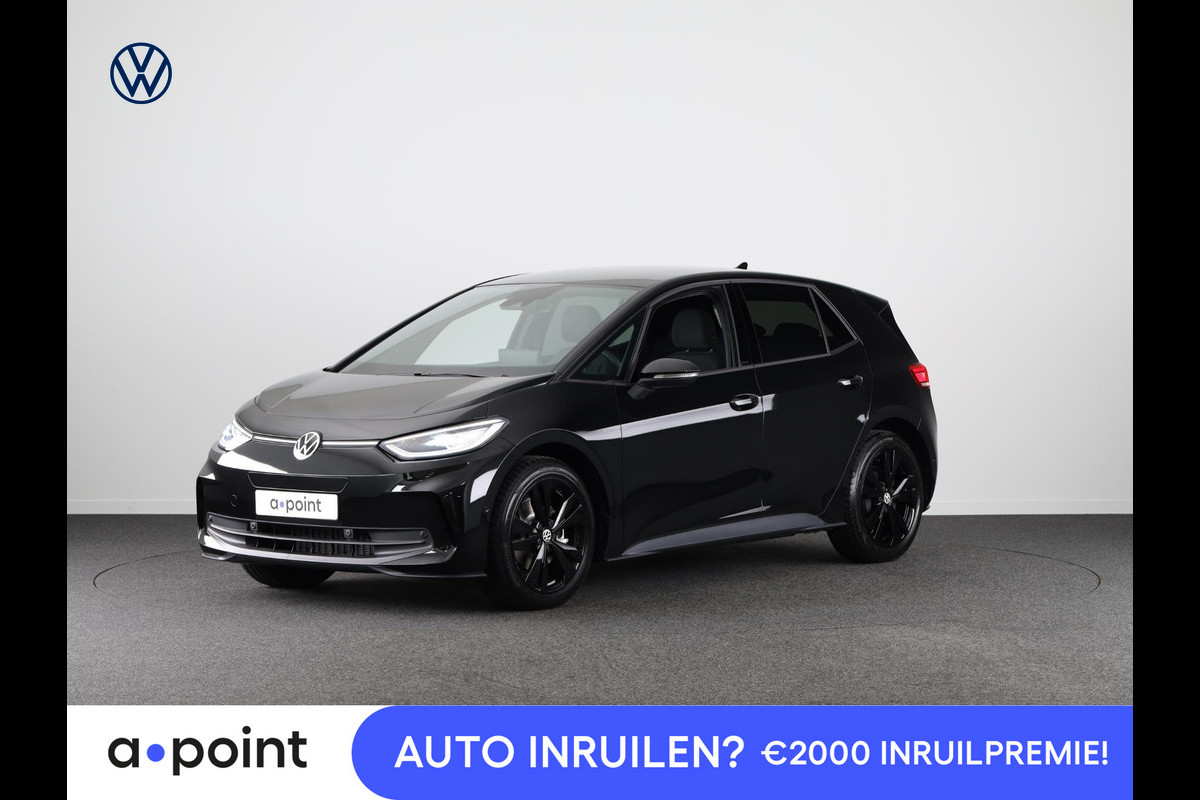 Volkswagen ID.3 Pro Limited Edition 58 kWh accu 204 PK | Velgen 19" | Stoel & Stuurverwarming| Camera|