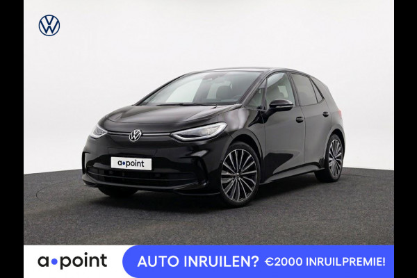 Volkswagen ID.3 Pro Limited Edition 58 kWh accu 204 PK | Velgen 20" | Stoel & Stuurverwarming|  Panoramadak |