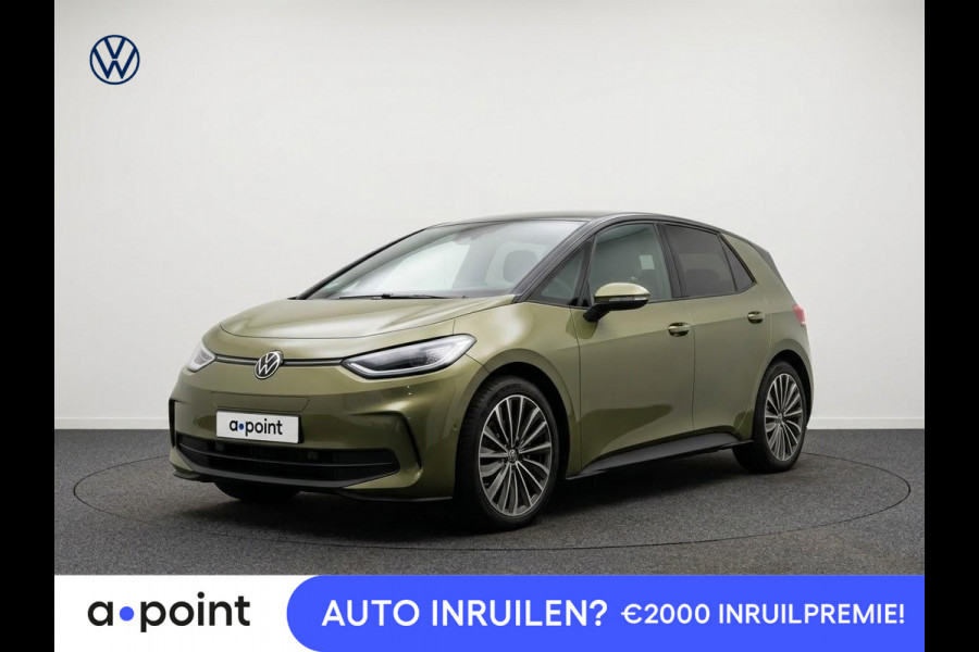 Volkswagen ID.3 Pro Limited Edition 58 kWh accu 204 PK | Velgen 20" | Stoel & Stuurverwarming| Camera |