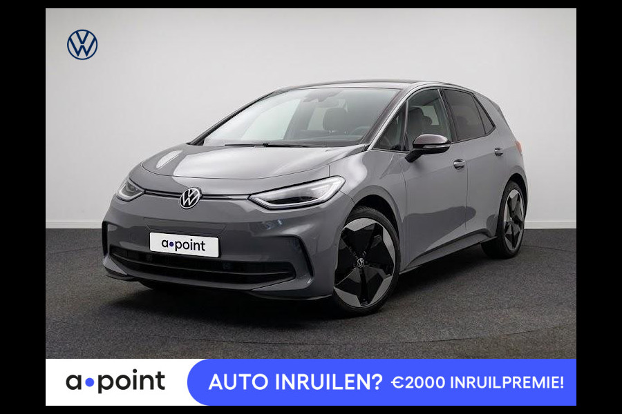 Volkswagen ID.3 Pro S Limited Edition 79 kWh accu. 204 PK | 20" velgen | 360 graden camera | Travel Assist |