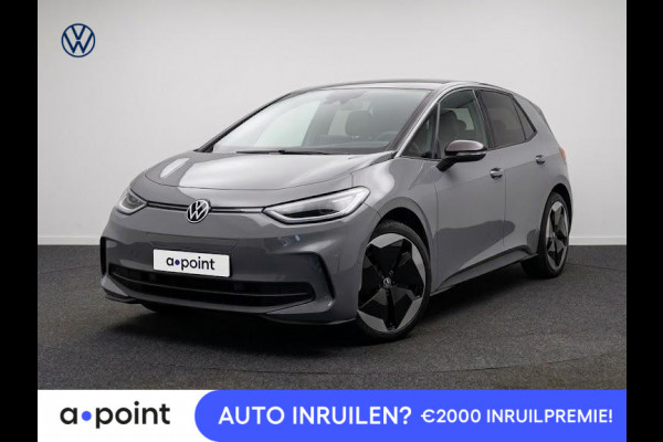 Volkswagen ID.3 Pro S Limited Edition 79 kWh accu. 204 PK | 20" velgen | 360 graden camera | Travel Assist |