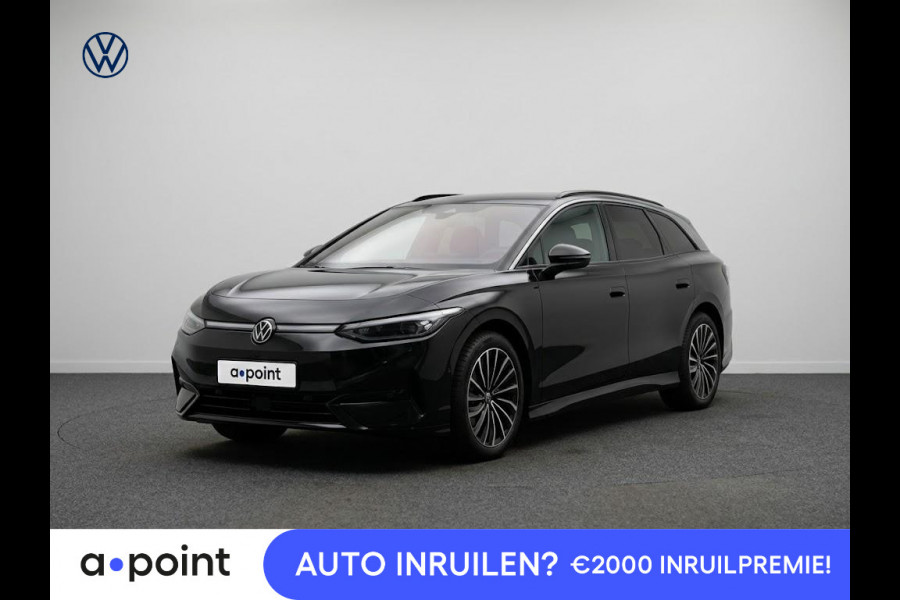 Volkswagen ID.7 Tourer Pro Limited Edition 77 kWh accu 286 PK | Velgen 20" | Stoel & Stuurverwarming | Exterieur Pakket Plus |