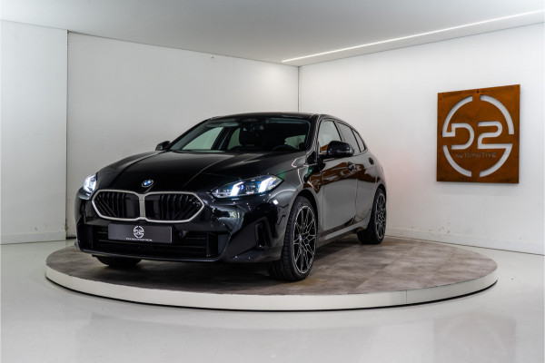 BMW 1-serie 120 Sport Premium 157PK | Facelift | Laser | Carplay | Comfort | Fabrieksgarantie