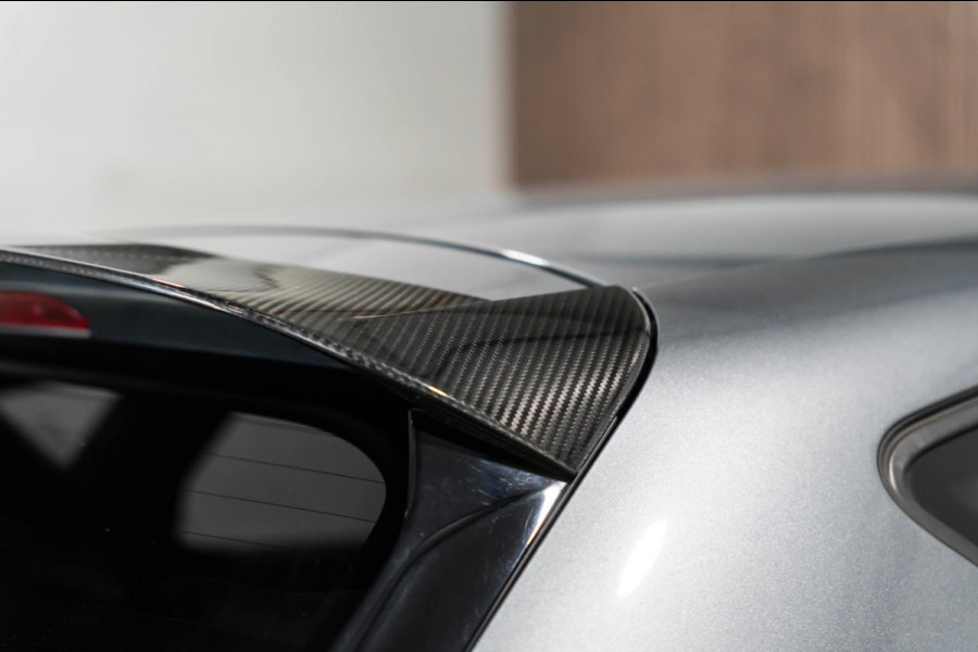 Seat Leon CUPRA R 2.0 TSI Nr. 561/799 DSG Carbon Performance Uniek