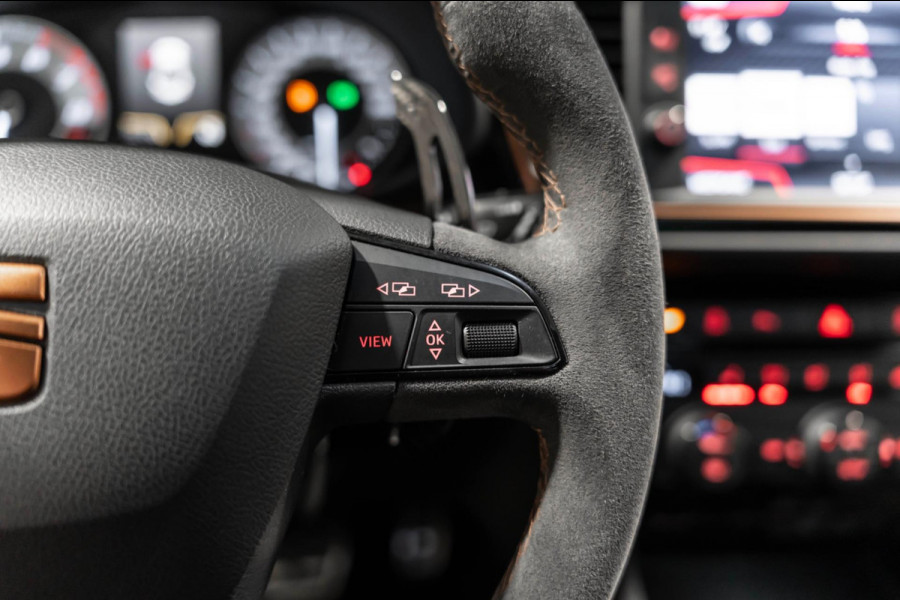 Seat Leon CUPRA R 2.0 TSI Nr. 561/799 DSG Carbon Performance Uniek