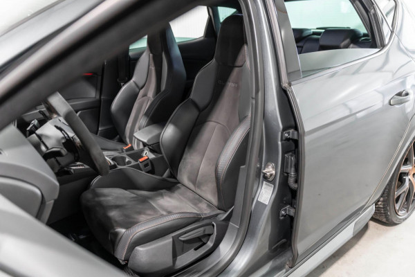 Seat Leon CUPRA R 2.0 TSI Nr. 561/799 DSG Carbon Performance Uniek