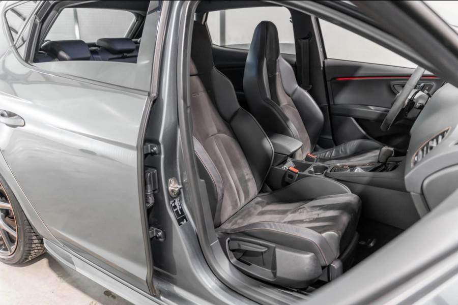 Seat Leon CUPRA R 2.0 TSI Nr. 561/799 DSG Carbon Performance Uniek