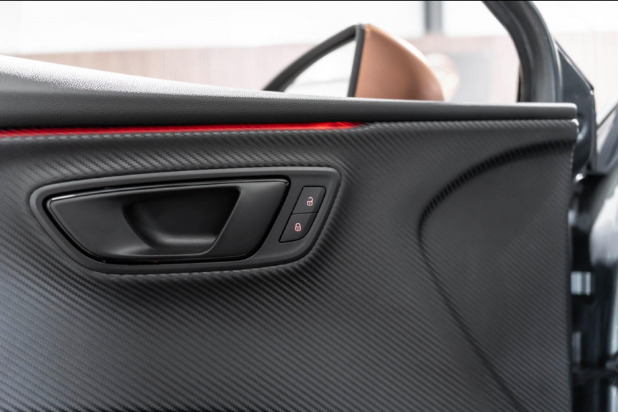 Seat Leon CUPRA R 2.0 TSI Nr. 561/799 DSG Carbon Performance Uniek