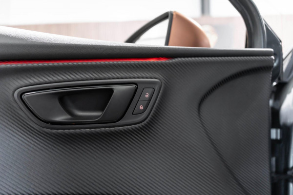 Seat Leon CUPRA R 2.0 TSI Nr. 561/799 DSG Carbon Performance Uniek