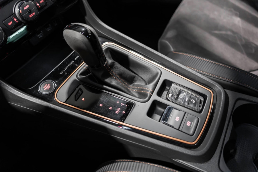 Seat Leon CUPRA R 2.0 TSI Nr. 561/799 DSG Carbon Performance Uniek