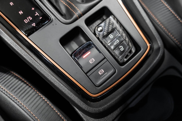 Seat Leon CUPRA R 2.0 TSI Nr. 561/799 DSG Carbon Performance Uniek