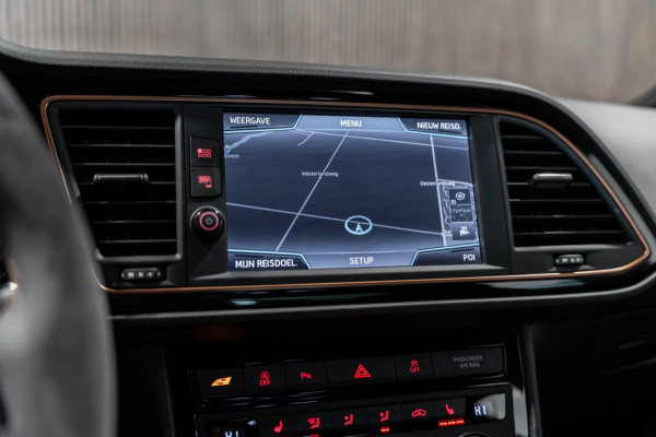 Seat Leon CUPRA R 2.0 TSI Nr. 561/799 DSG Carbon Performance Uniek