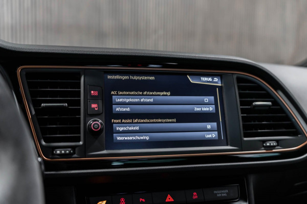 Seat Leon CUPRA R 2.0 TSI Nr. 561/799 DSG Carbon Performance Uniek