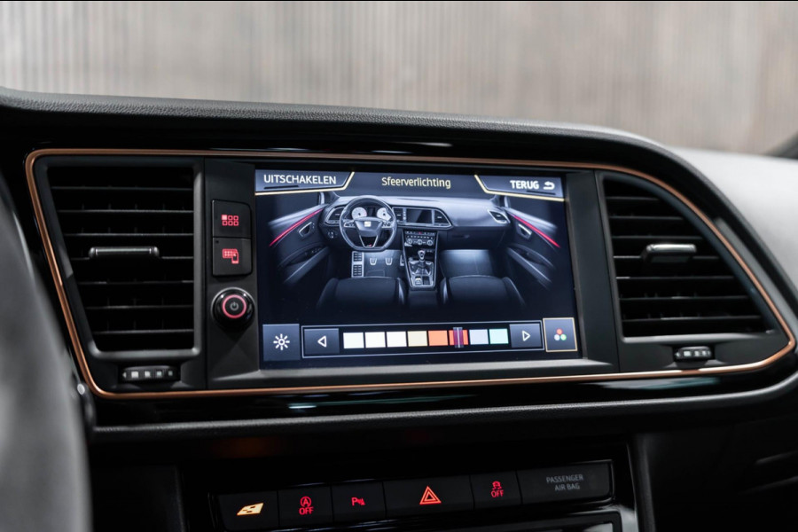 Seat Leon CUPRA R 2.0 TSI Nr. 561/799 DSG Carbon Performance Uniek