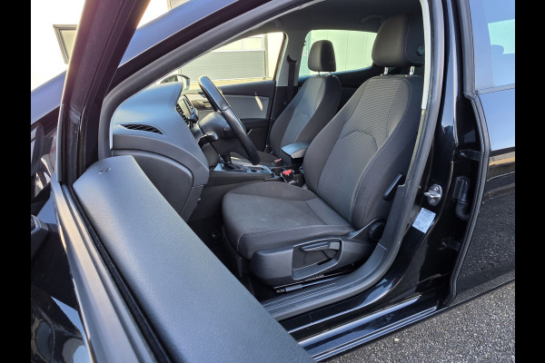 Seat Leon 1.0 EcoTSI Automaat Navi Leder Carplay Led Pakket