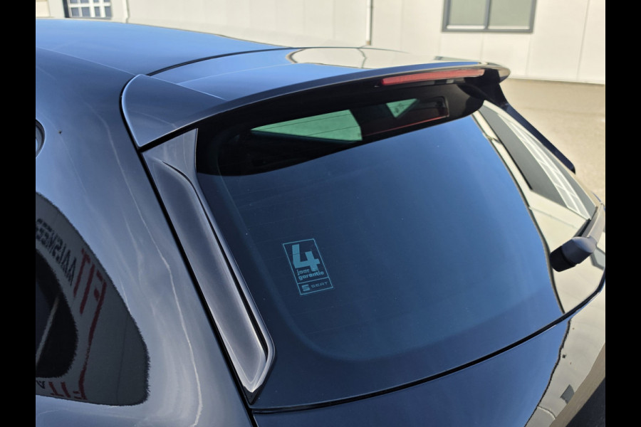 Seat Leon 1.0 EcoTSI Automaat Navi Leder Carplay Led Pakket