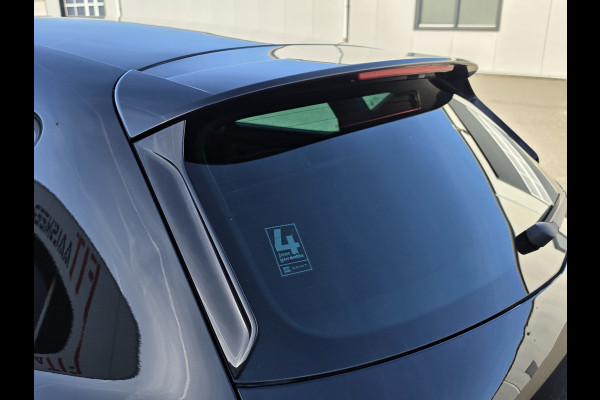 Seat Leon 1.0 EcoTSI Automaat Navi Leder Carplay Led Pakket