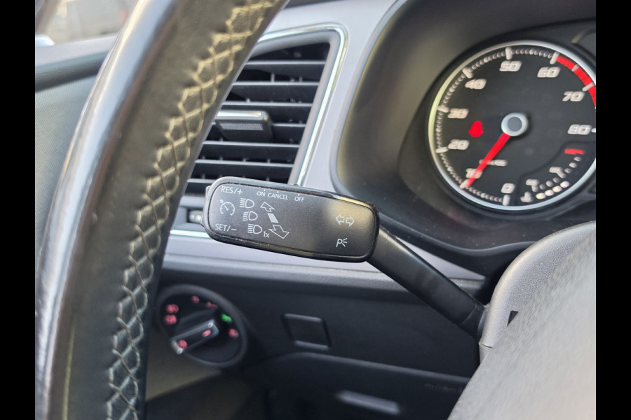 Seat Leon 1.0 EcoTSI Automaat Navi Leder Carplay Led Pakket