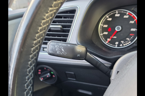 Seat Leon 1.0 EcoTSI Automaat Navi Leder Carplay Led Pakket