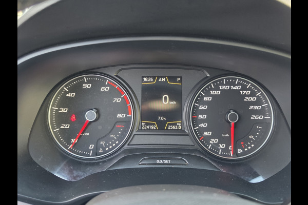 Seat Leon 1.0 EcoTSI Automaat Navi Leder Carplay Led Pakket