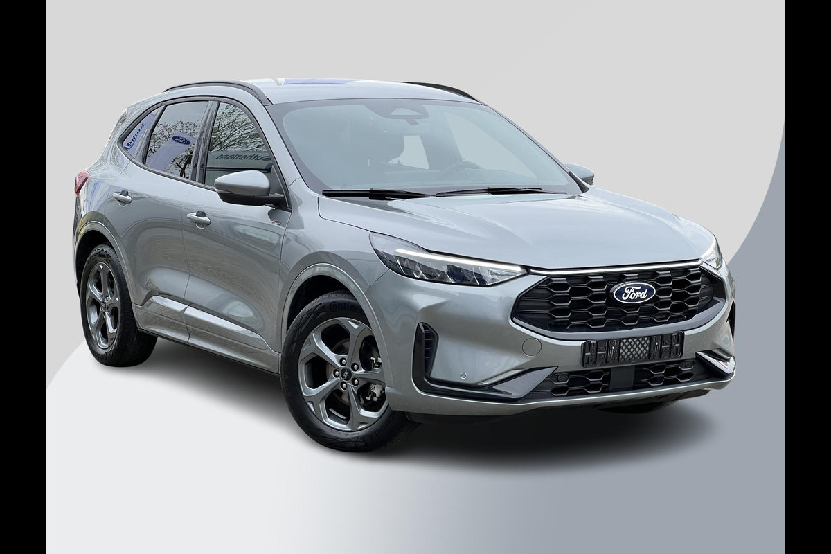 Ford Kuga 2.5 FHEV ST-Line 190pk |  Sync 4 Navigatie | Apple Carplay/Android auto | Achteruitrijcamera