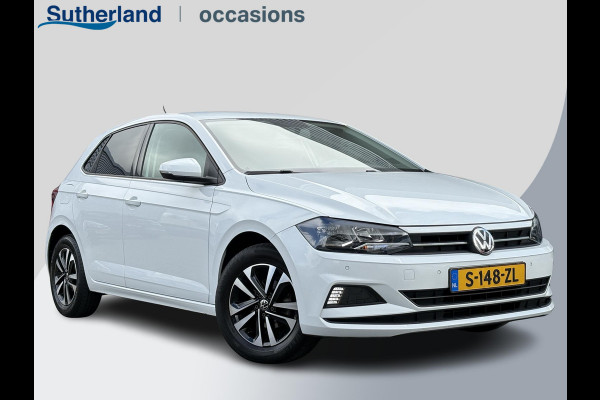 Volkswagen Polo 1.0 MPI Comfortline | Stoelverwarming | PDC | LM Velgen