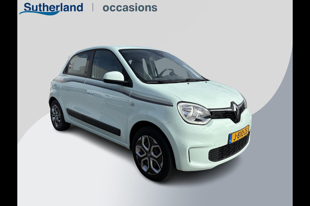 Renault Twingo 1.0 SCe Collection | Airco | Radio/Bluetooth |