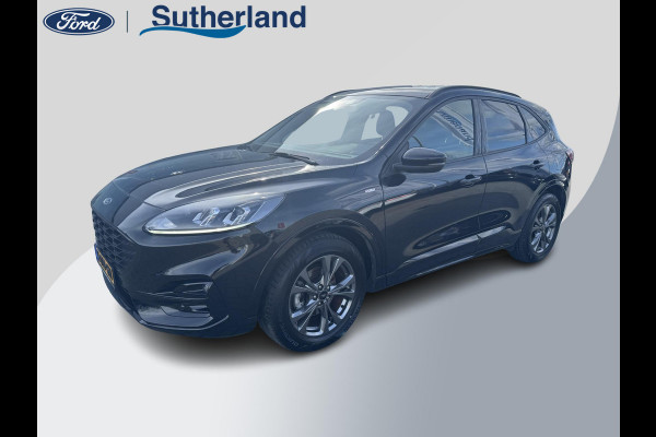 Ford Kuga 1.5 EcoBoost ST-Line 150pk | Winterpack | elektrisch bedienbare achterklep