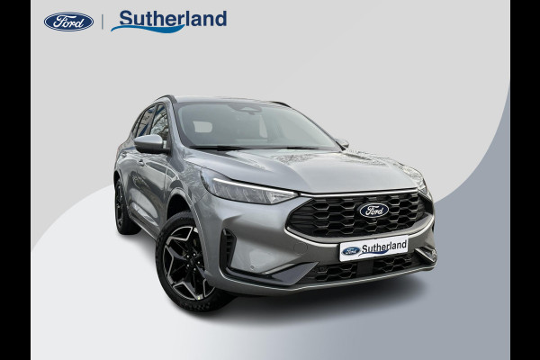 Ford Kuga 2.5 PHEV ST-Line |243pk | Driver Assistance Pack | Winterpack | Trekhaak Wegklapbaar | 19 inch Licht metaal | 2.100kg Trekgewicht