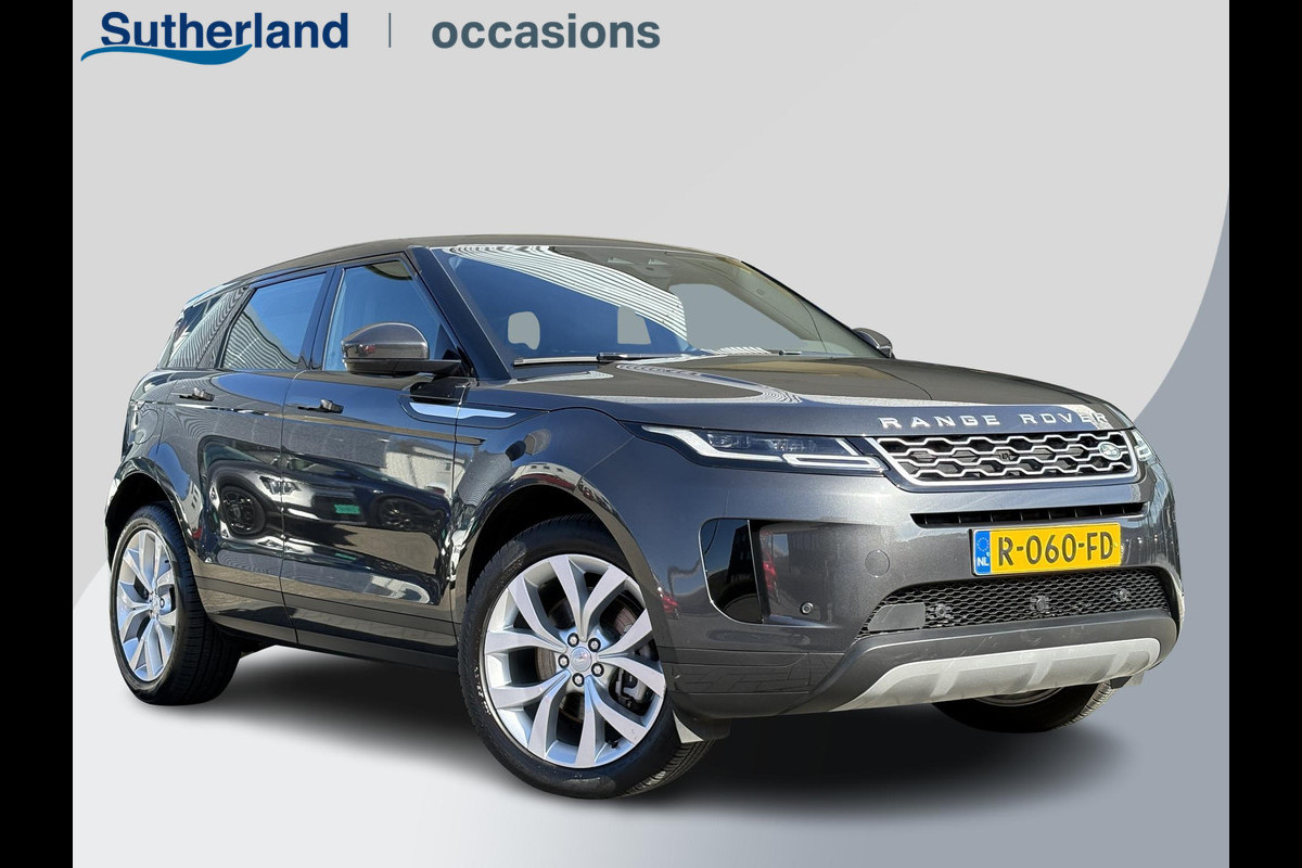 Land Rover Range Rover Evoque 1.5 P300e AWD R-Dynamic SE