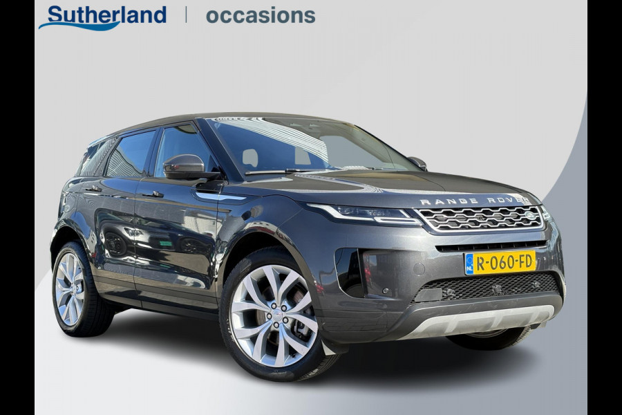 Land Rover Range Rover Evoque 1.5 P300e AWD R-Dynamic SE