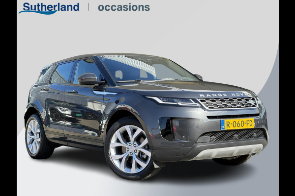 Land Rover Range Rover Evoque 1.5 P300e AWD R-Dynamic SE