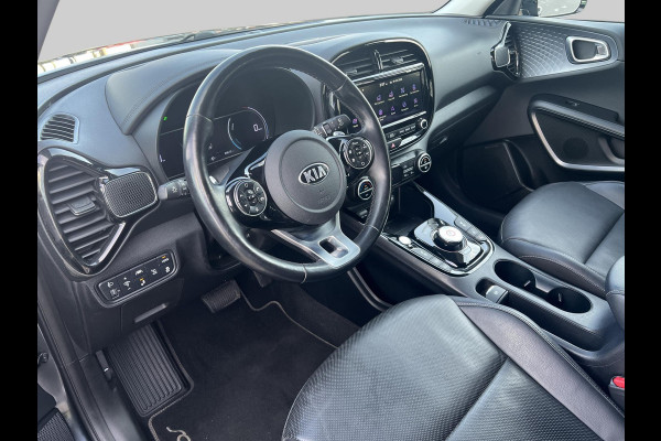 Kia e-Soul ExecutiveLine 64 kWh | Trekhaak
