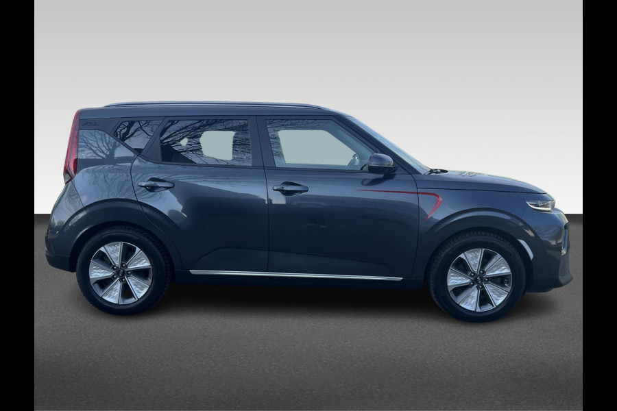 Kia e-Soul ExecutiveLine 64 kWh | Trekhaak