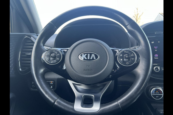 Kia e-Soul ExecutiveLine 64 kWh | Trekhaak
