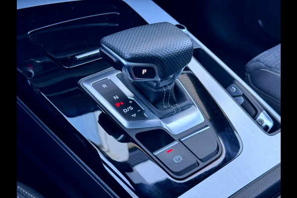 Audi Q5 50 TFSI e S edition Pano/HuD/Keyless/AppleCarPlay