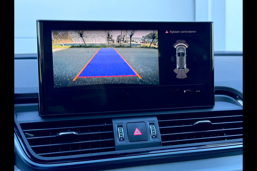 Audi Q5 50 TFSI e S edition Pano/HuD/Keyless/AppleCarPlay