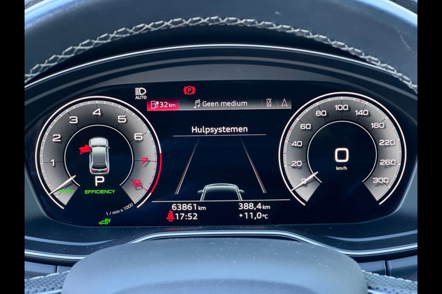 Audi Q5 50 TFSI e S edition Pano/HuD/Keyless/AppleCarPlay