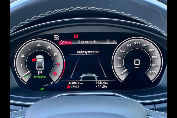 Audi Q5 50 TFSI e S edition Pano/HuD/Keyless/AppleCarPlay