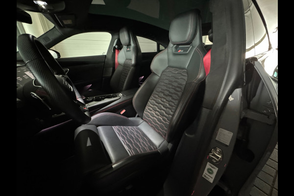 Audi e-tron GT RS 93 kWh Ceramic|HuD|B&O|Massage|360 Camera