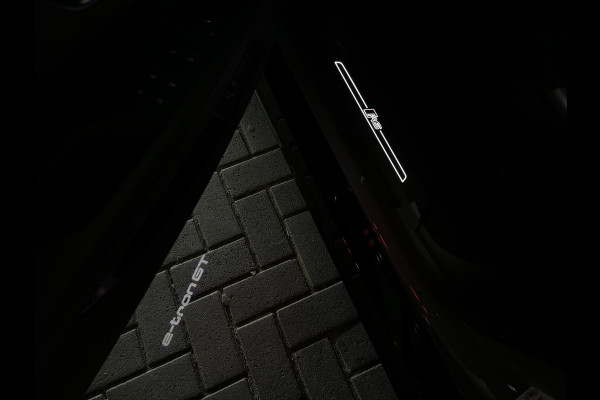 Audi e-tron GT RS 93 kWh Ceramic|HuD|B&O|Massage|360 Camera