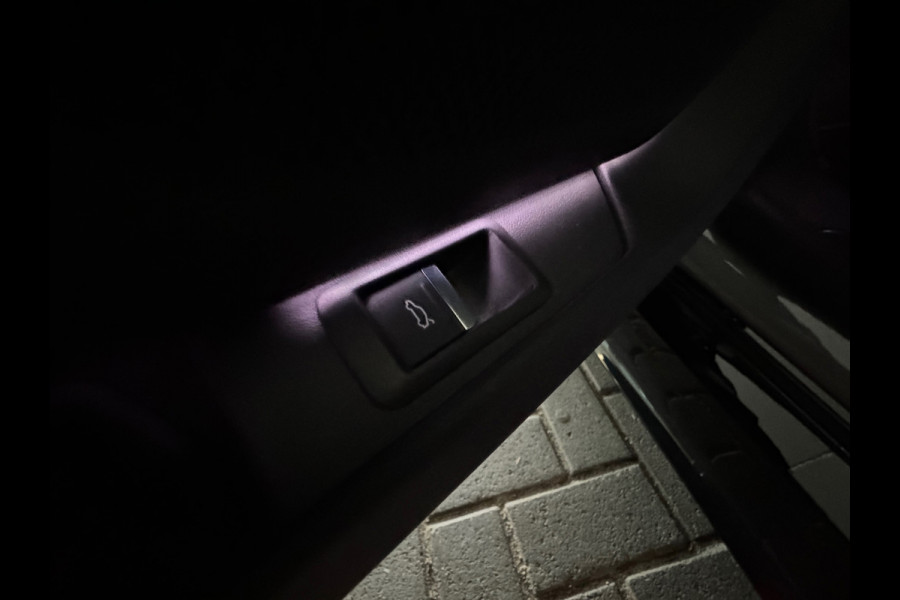 Audi e-tron GT RS 93 kWh Ceramic|HuD|B&O|Massage|360 Camera