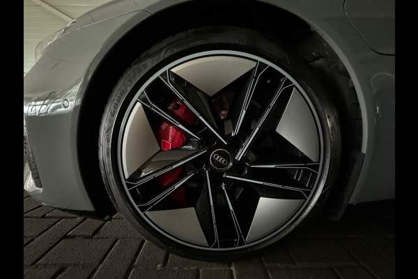 Audi e-tron GT RS 93 kWh Ceramic|HuD|B&O|Massage|360 Camera