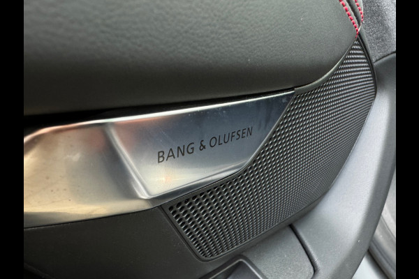 Audi e-tron GT RS 93 kWh Ceramic|HuD|B&O|Massage|360 Camera