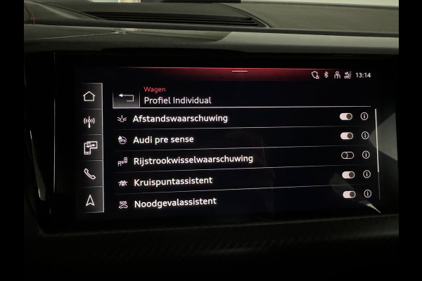 Audi e-tron GT RS 93 kWh Ceramic|HuD|B&O|Massage|360 Camera