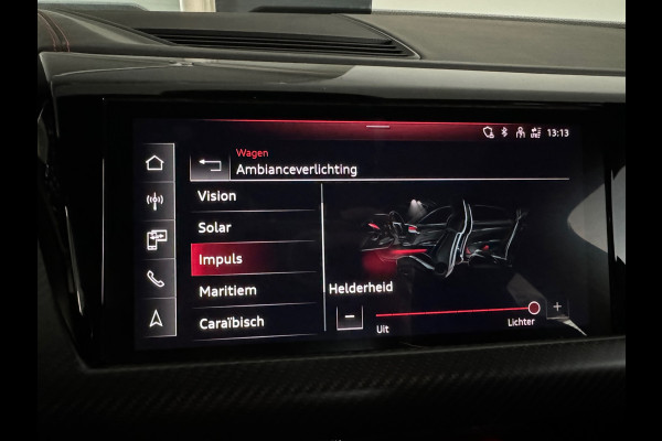 Audi e-tron GT RS 93 kWh Ceramic|HuD|B&O|Massage|360 Camera