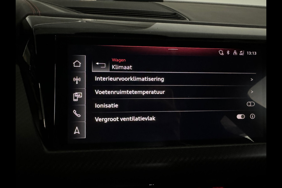 Audi e-tron GT RS 93 kWh Ceramic|HuD|B&O|Massage|360 Camera