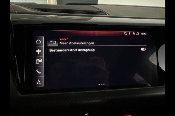 Audi e-tron GT RS 93 kWh Ceramic|HuD|B&O|Massage|360 Camera